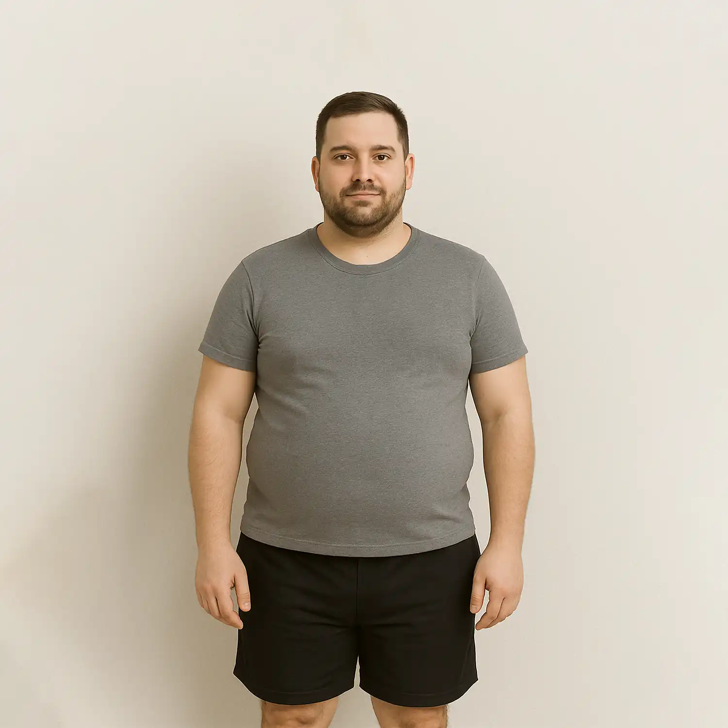 Before transformation